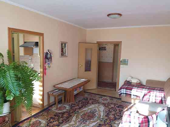 Продаж Квартира 3-кімнатна, 4/5 поверх на вул.Тролейбусна, 8 Івано-Франківськ