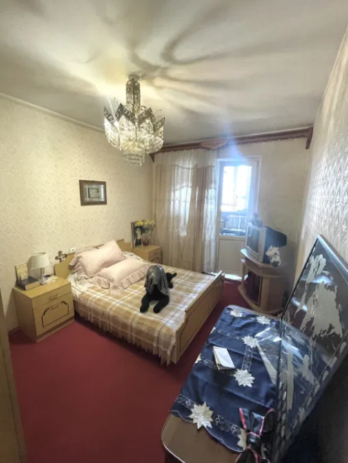 Продам 3-х комнатную квартиру по ул. Добровольского Одеса - фото 15