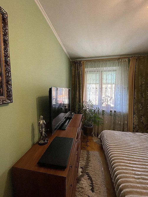 Продаж Квартира 4-кімнатна, 6/8 поверх на вул. Хоткевича Г. Івано-Франківськ - фото 3