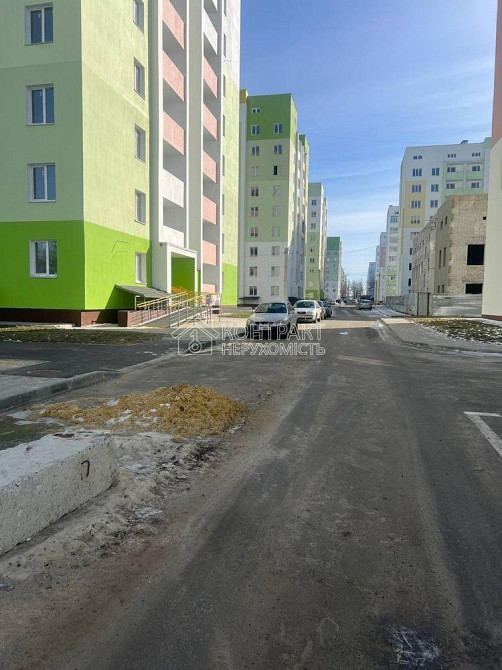 Продаж Квартира 3-кімнатна, 4/9 поверх на вул. Героїв Харкова Харків - фото 2