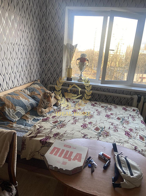 Продаж Квартира 1-кімнатна, 5/5 поверх на Турчина Игоря ул., 11А Київ - фото 8