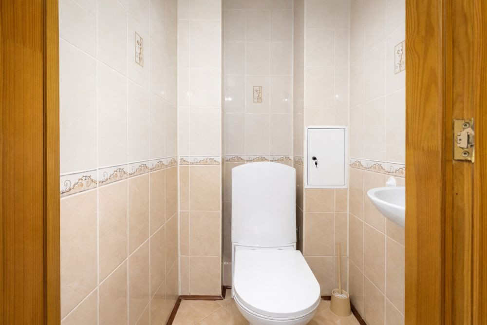 Продаж Квартира 3-кімнатна, 17/24 поверх на Олександри Екстер вул., д. 5 Kiev - photo 10