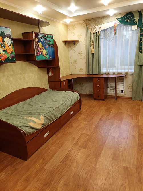 Оренда Квартира 2-кімнатна, 4/9 поверх на вул. Велика Васильківська, 145/1 Київ - фото 4