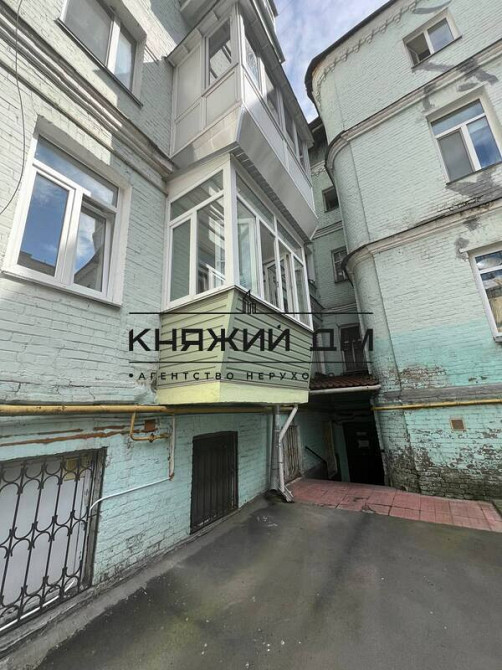 Оренда 2-кімнатної квартири в центрі м. Олімпійська. № 11200782 Kiev - photo 13