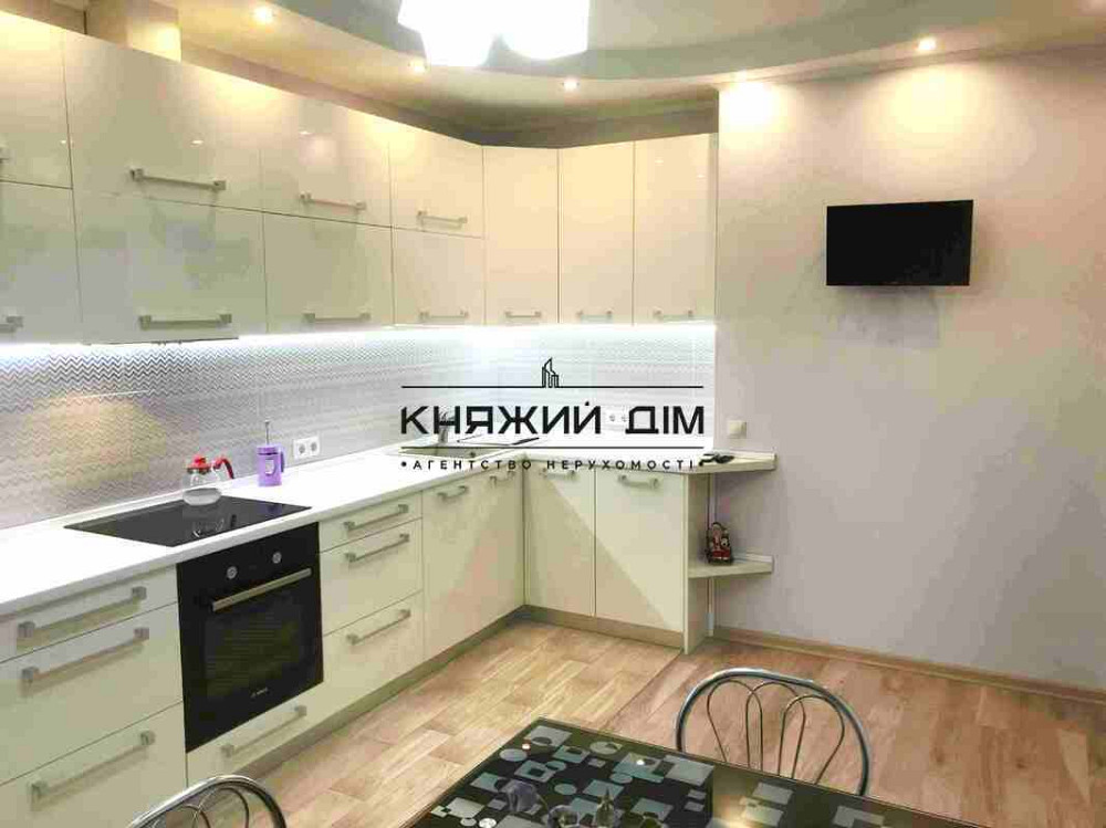 Є ГЕНЕРАТОР. Оренда 2-х. кімнатної роздільної квартири на Осокорках. м. Осокорки 10ть хв. Київ - фото 11