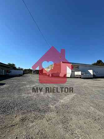 Продаж земельної ділянки 44 соток Ужгород