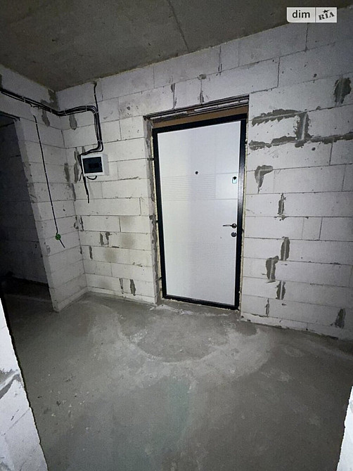 Продаж Квартира 1-кімнатна, 1/11 поверх на Костянтина Василенка, 14В Вінниця - фото 3