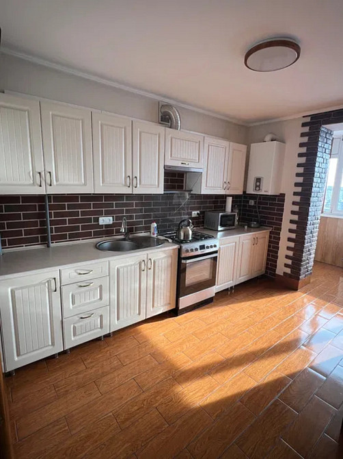 Продаж Квартира 2-кімнатна, 8/10 поверх на вул. Вовчинецька Ivano-Frankivs'k - photo 2