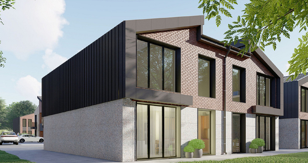 Продаж Будинок на вул. Шептицького  - изображение 3