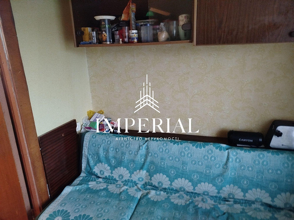 Продаж Квартира 1-кімнатна, 5/9 поверх на вул. Мілютенка Київ - фото 11