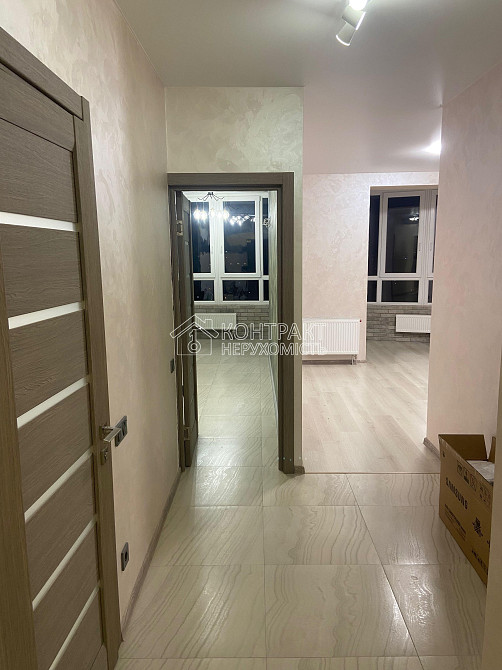 Продаж Квартира 2-кімнатна, 16/16 поверх на вул. Георгія Тарасенка Харьков - изображение 6