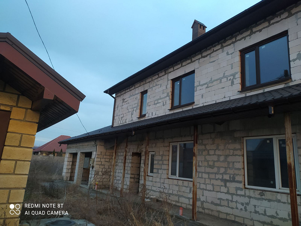 Предлагается к продаже капитальный дом в Нерубайском Нерубайське - фото 10