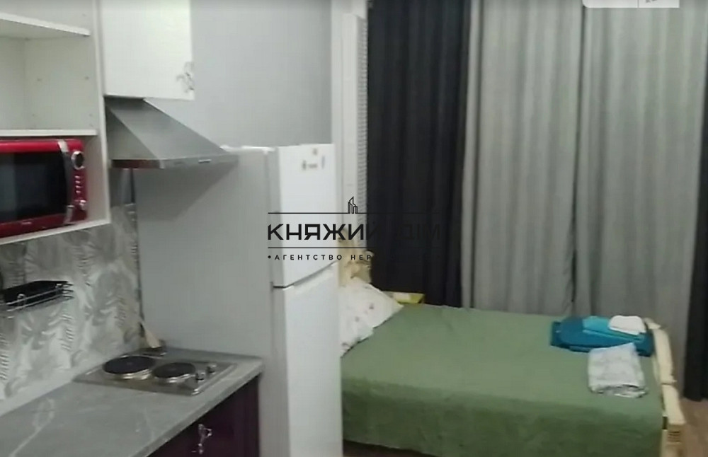 Оренда Квартира 1-кімнатна, 11/25 поверх на Победы просп./ Берестейский просп. Київ - фото 2