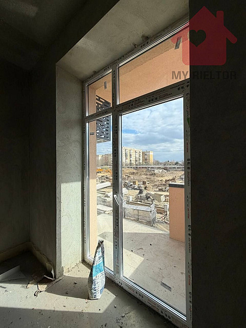 Продаж Квартира 1-кімнатна, 2/5 поверх на Чорновола Uzhhorod - photo 13