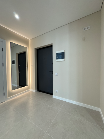 Продаж 1к Квартира 44.2 кв.м Паркова Алея Івано-Франківськ