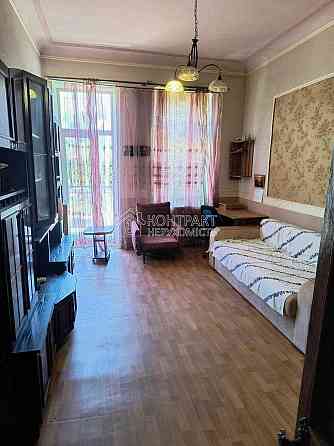 Продаж Квартира 1-кімнатна, 2/2 поверх на вул. Молочна Харків