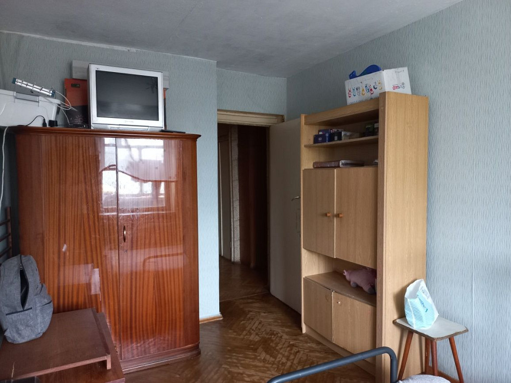 Продаж Квартира 4-кімнатна, 6/9 поверх на Романа Шухевича вул., д. 24 Київ - фото 8