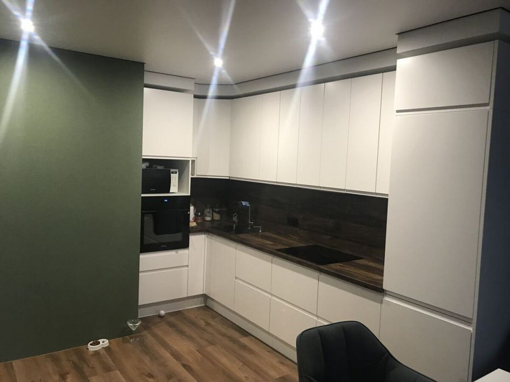 Продаж Квартира 2-кімнатна, 4/26 поверх на Дніпровська набережна, 16Г Киев - изображение 15