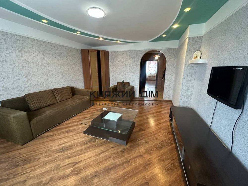 Оренда Квартира 2-кімнатна, 10/22 поверх на Мишуги Александра ул. Kiev - photo 16