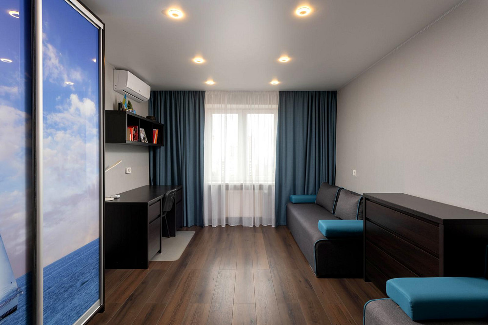 Продаж Квартира 2-кімнатна, 10/25 поверх на Науки вул., д. 55-А Київ - фото 10