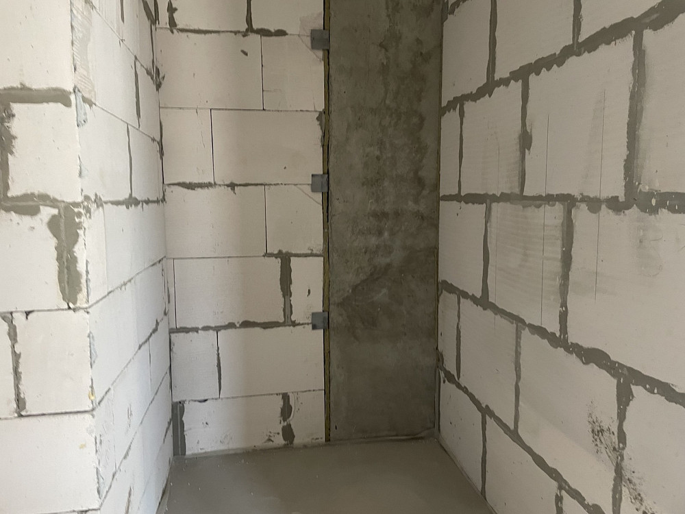 Квартира на Дачной с террасой 42 метра Odessa - photo 6