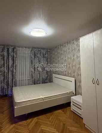 Оренда Квартира 2-кімнатна, 5/5 поверх на вул. Бакуліна Харків