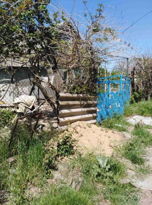 СРОЧНО!!! Продам дом зимнего типа на берегу лимана (Новодофиновские дачи) Нова Дофінівка - фото 10