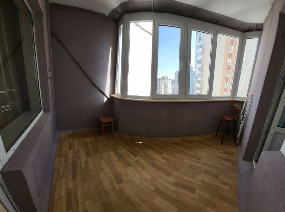 Оренда Квартира 1-кімнатна, 15/19 поверх на Драгоманова, 1к Київ - фото 17