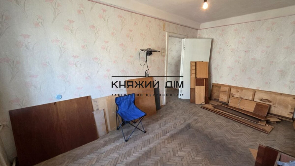 Продаж Квартира 2-кімнатна, 5/9 поверх на вул. Ванды Василевской ул./Богдана Гаврилишина Kiev - photo 10