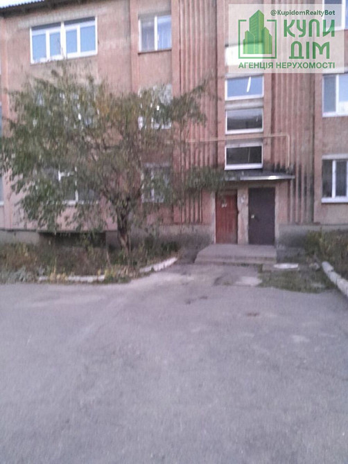 Продаж Квартира 1-кімнатна, 2/3 поверх на Шевченко, 777 Кропивницький - фото 10