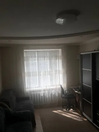 Продаж 1к Кімната 18.5 кв.м Першотравнева Біла Церква