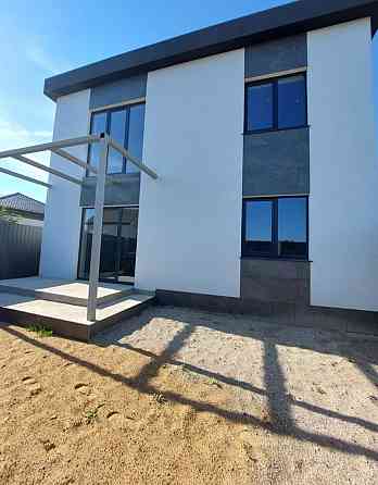 Дом 138м2 Червоный Хутор Лиманка