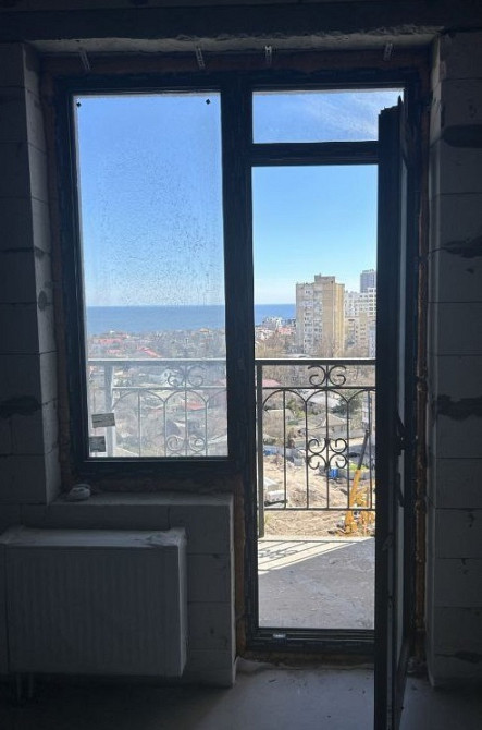 Продаж Квартира 1-кімнатна, 12/16 поверх на Клубничный переулок, 24 Odessa - photo 7