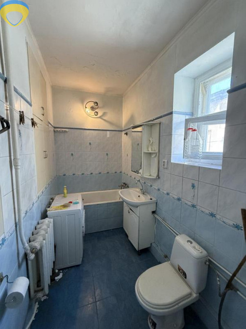 Продаж Квартира 3-кімнатна на ул. Прохоровская, 14 Одеса - фото 5