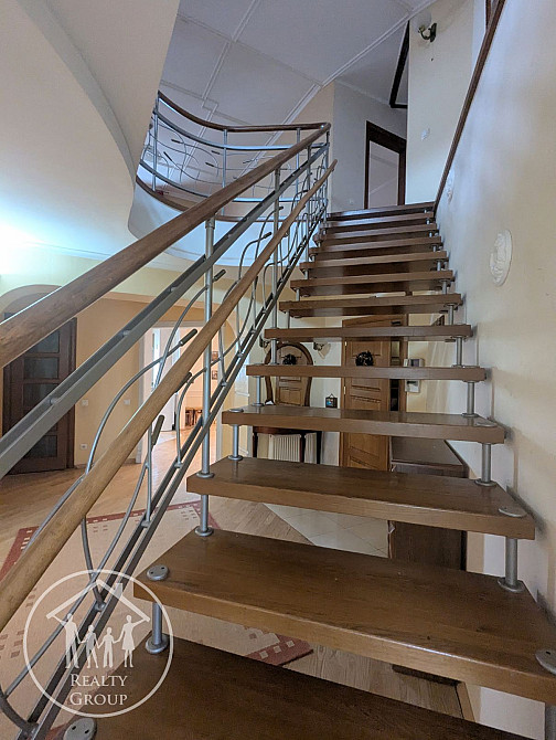 Продаж Квартира 5-кімнатна, 5/6 поверх на Куульпарківська, 128А L'viv - photo 7