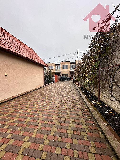 Продаж будинку Із затишною амосферою! Червениця! Uzhhorod - photo 20