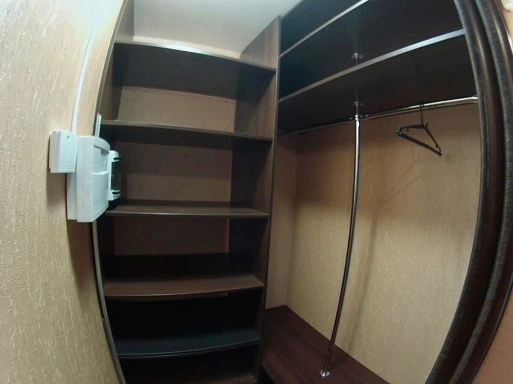 Оренда Квартира 1-кімнатна, 6/16 поверх на Пантелеймона Куліша, 11 Київ - фото 5