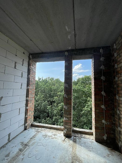 Продаж Квартира 1-кімнатна, 10/10 поверх Вінниця - фото 2