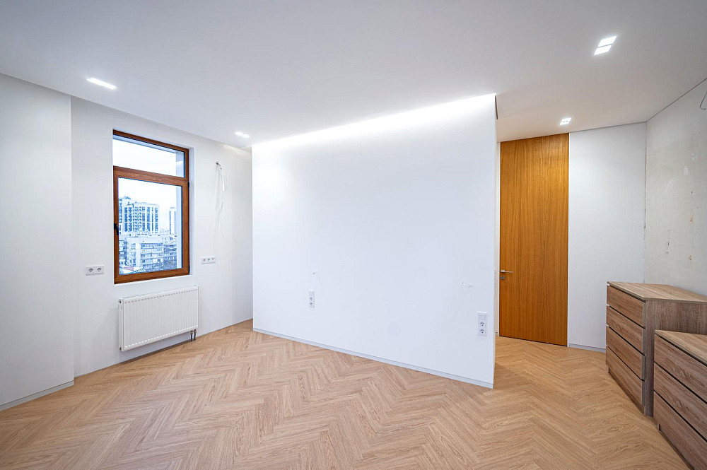 Продаж Квартира 4-кімнатна, 12/19 поверх на Хмельницького Богдана вул., д. 58-А Kiev - photo 11