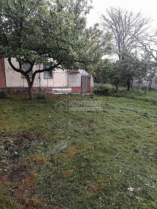 Продаж Будинок 2-кімнатний на вул. богдана хмельницького Люботин - фото 10