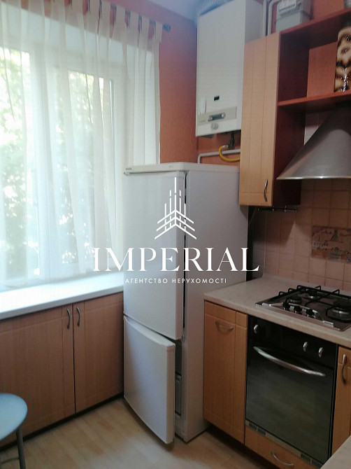 Продаж 2к Квартира 43.5 кв.м Арсенальний вул. Київ - фото 9