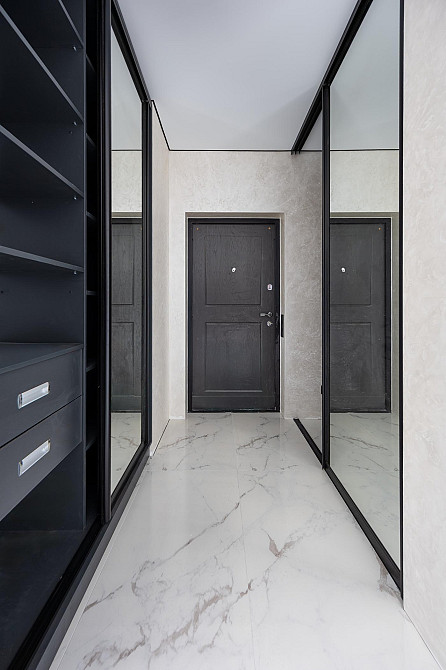 Продаж Квартира 2-кімнатна, 4/16 поверх на вул. Вашингтона Джорджа Львів - фото 17