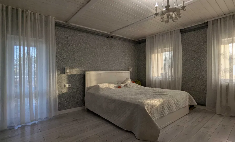 Продам зимний 2-х этажный дом с прудом с.Светлое (Свитанок, Новые дачи) Світле - фото 10