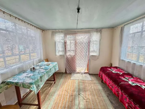 For sale 1-storey House with land 31 ares 68.4 sq.m 2 rooms at вул. Ярослава Мудрого Sosonka