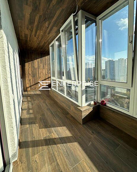 Продаж Квартира 1-кімнатна, 15/16 поверх на вул. Костанайська Kiev - photo 2