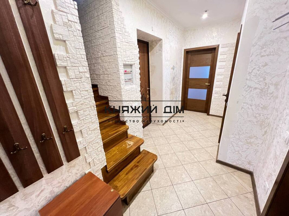 Продаж 2-кімнатної роздільної квартири з мансардою в ЖК Покровський, Гостомель. № 21145122 Гостомель - изображение 11