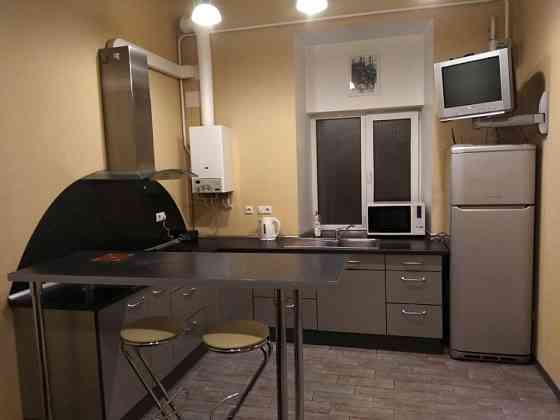 Продаж Квартира 1-кімнатна на переулок Чайковского, 8 Одеса