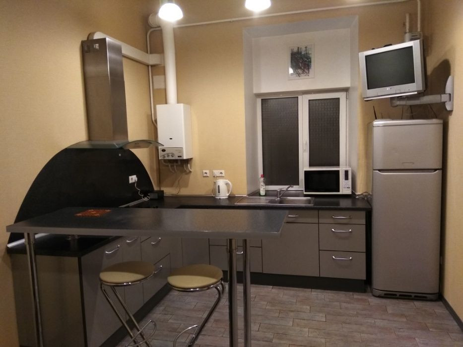 Продаж Квартира 1-кімнатна на переулок Чайковского, 8 Одеса - фото 6