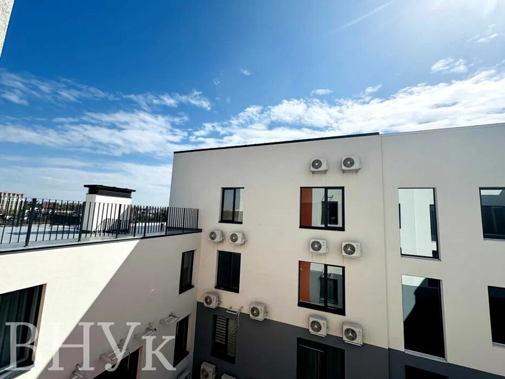 Продаж Квартира 1-кімнатна, 7/7 поверх на вул. Шевченка Львів - фото 1