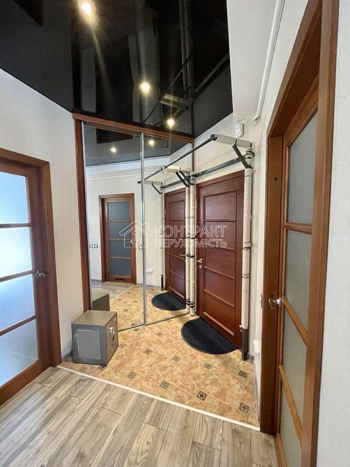 Оренда Квартира 2-кімнатна, 4/5 поверх на вул. Алчевських Харків - фото 8